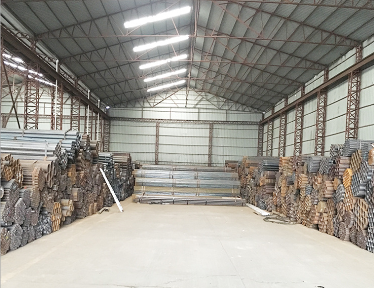 供應Q235焊管 腳手架鋼管 建筑架子管 規(guī)格齊全 歡迎采購